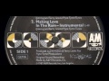 Herb Alpert Making Love In The Rain Instrumental Produced By Jimmy Jam Terry Lewis