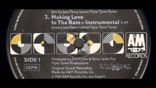 Herb Alpert - Making Love In The Rain (Instrumental) (produced by Jimmy Jam & Terry Lewis)