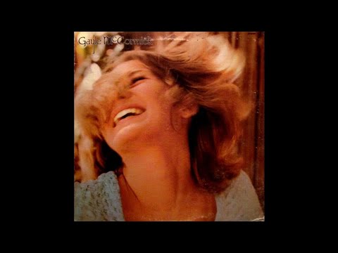 Gayle McCormick - Gayle McCormick [1971] (Full Album)