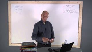 Leidinggeven bij projecten