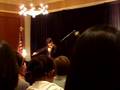 ASTA Concerto Winner 2007
