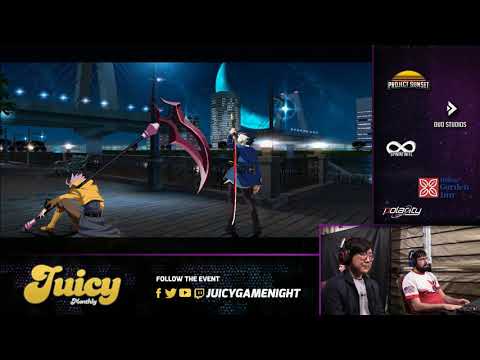 Juicy Monthly - February 2020! UNIST Grand Finals!