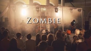 Jam Square - Zombie [Reznoy Polysound 2016]