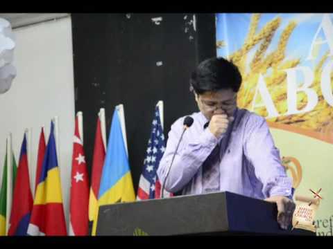 Afternoon Service - 03.06.2016