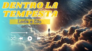 ???? DENTRO ???? La tempesta: La luce che ✅ MI Trova! #ricercainterna #COMPAGNIADIVINA