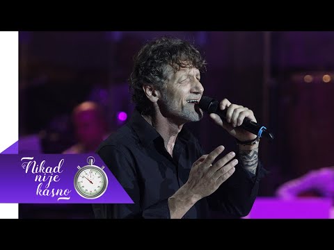 Safet Begovic Sajo - Daleko si sada - (live) - NNK - EM 37 - 11.10.2020