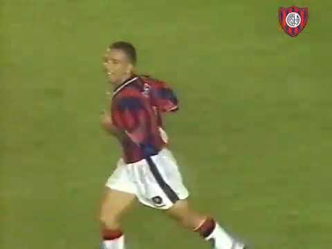 Video — Gol vs River Plate