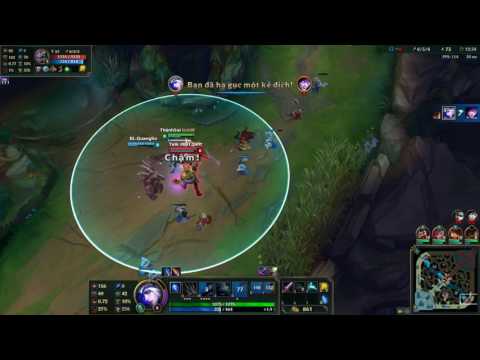 BEST ASHE AD SUPPORT MOMENTS S7 l ASHE vs VAYNE - League of Legends Montage