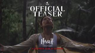 Official Teaser Trailer Hasut | Karina Salim, Rachel Amanda, Marthino Lio, and Kevin Ardilova