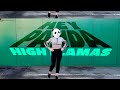The High Llamas "Hey Panda" (Official Music Video)