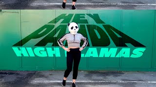 The High Llamas – “Hey Panda”