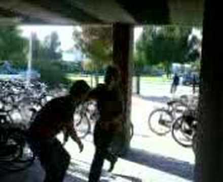 niet focken met beer