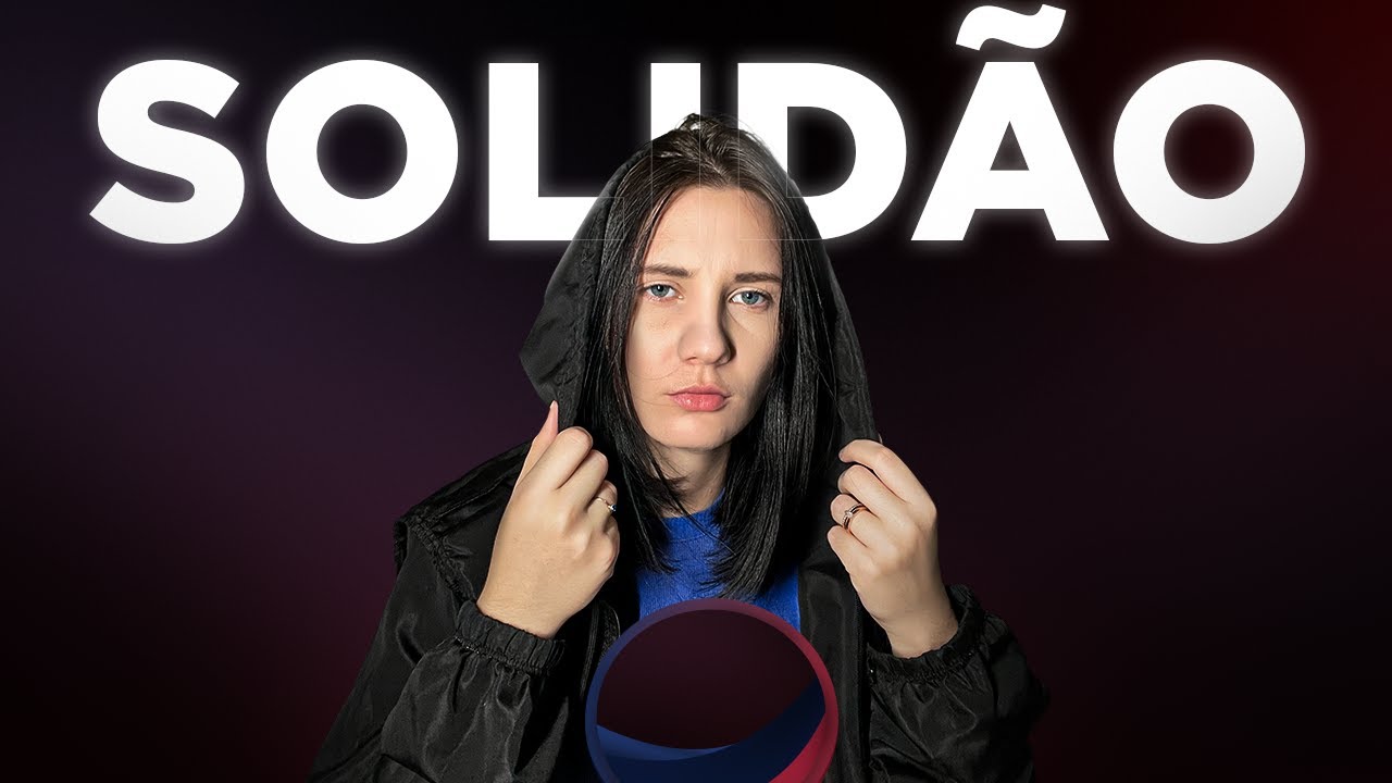 COMO ENCARAR A SOLIDÃO E ABANDONO? | Psicóloga Explica