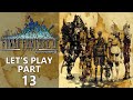 Final Fantasy Xi 20th Anniversary Playthrough 1 Return 