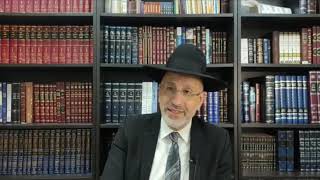 Récit du Baal Chem Tov L empreinte du tsadik..Pour l élévation de l âme de Haïm ben Rosine zal