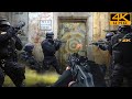 LONDON ATTACK Modern Warfare III Gameplay 4K 60FPS