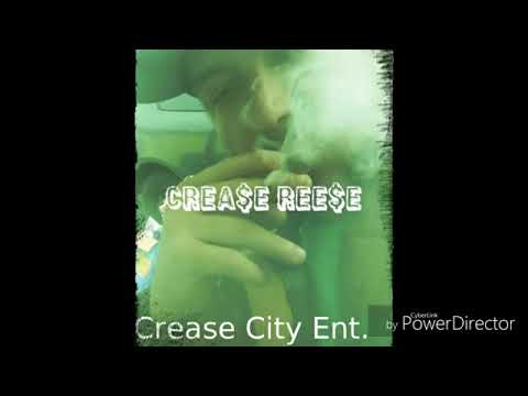 Crease Reese - Comosyd (official audio)