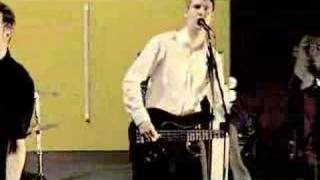 The Futureheads - Area