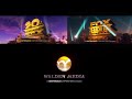 DLC 20th Century Fox Fox Searchlight Pictures Walden Media Logo 2014 The Giver