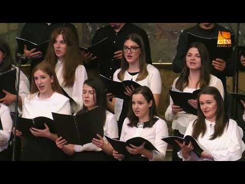 Consonantis - Nu te-ndoi, ci crede! (Nicolae Moldoveanu)