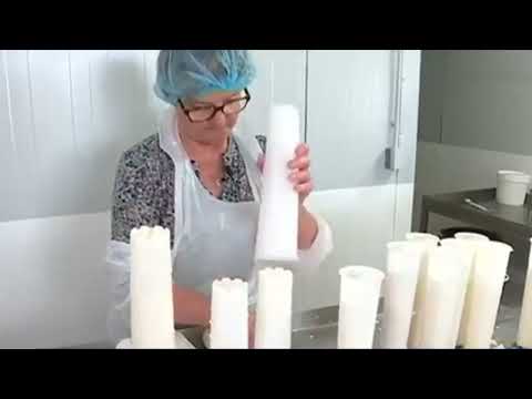 Sainte maure de tourraine