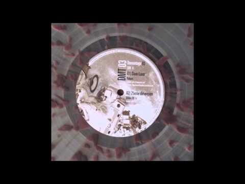 Demontage 03 [25d] -  A2  - Oldies 95's