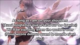 Sarah Blaine Never get to heaven