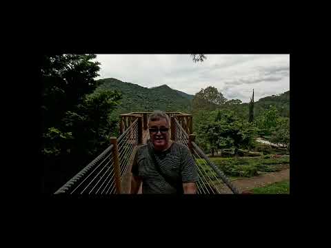 O SEGREDO DE SANTO ANTÔNIO DO PINHAL SP  #viagem #santoantoniodopinhal