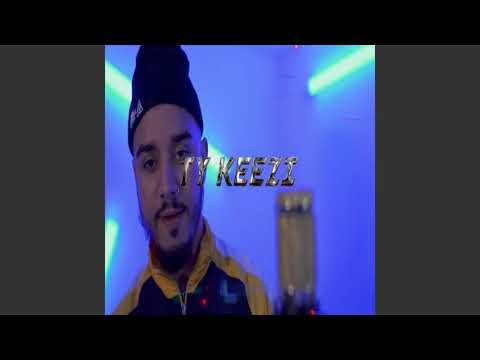 Ty Keezi - Freshwave Freestyle [Official Audio] |G46 DRILL AUDIO