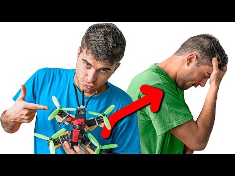 Cuando las cosas se tuercen  |  Ready!