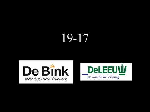 Sporting Trigon 1   Pernix 1