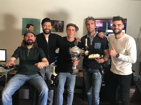 ALLES MAG OP MAANDAG S01E06 - Met o.a. Robin Pröpper & Ralf Seuntjens