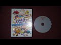 Opening To Rugrats Go Wild 2011 On DVD