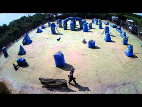 PBBL 5Mr3 - 22.06.2014 - Rising Phoenix Vs.Razorb.