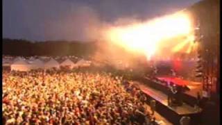 EXTOL - Your Beauty Divine (live)