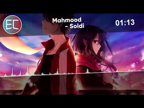 Nightcore - Soldi (Eurovision 2019 Italy 🇮🇹)【Lyrics】「EuroCore」