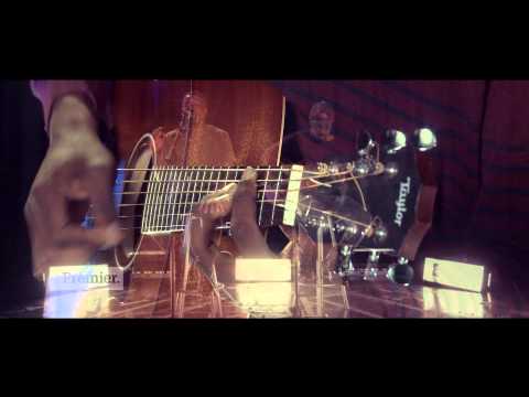 Mark Asari  //  Up & Away