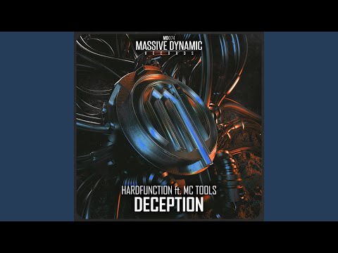 Deception (feat. Mc Tools)