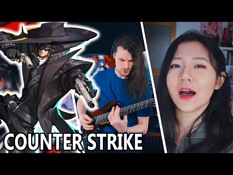 Persona 5 Strikers - Counter Strike (Ft. @SeulkiEG) - Full Cover