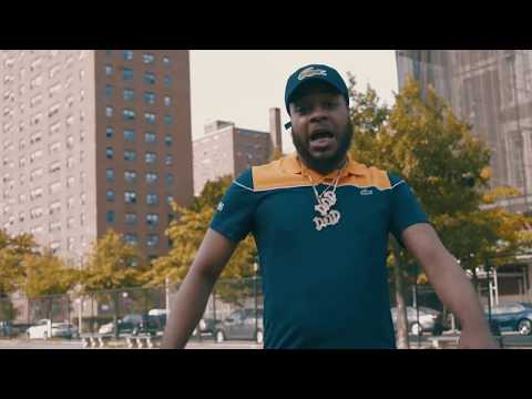 M.A double X -Young & Heartless