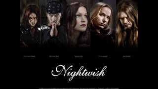 Nightwhish - Where Were You Last Night [HD]