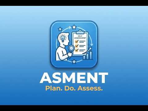 Asment video thumbnail