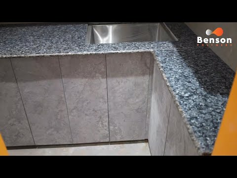 WPC/PVC Instant Glue for Modular Kitchens