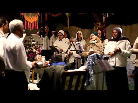 JARDIM DE BELAS FLORES/SP - Tetéu - É Um, é Dois, é Três