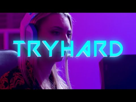 Miniatura de TRYHARD