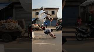 Race to the Toilet #PapaAde #AfricanParents #comedy #nigeriancomedy