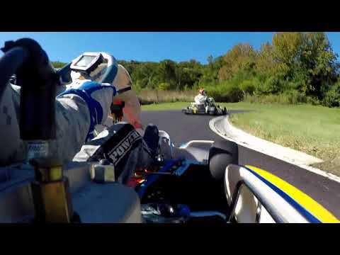 X30 Exhaust Upgrade Test Session - POWER REPUBLIC