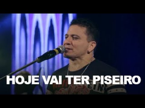 Hoje Vai Ter Piseiro video