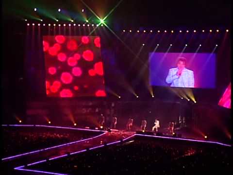 [SoTA2006] You're My Everything - Shinhwa