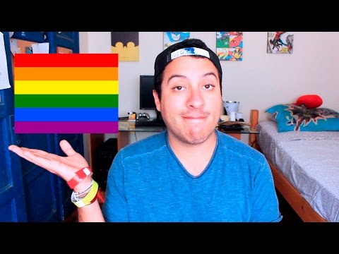 People who don't understand homosexuals | elcholomena